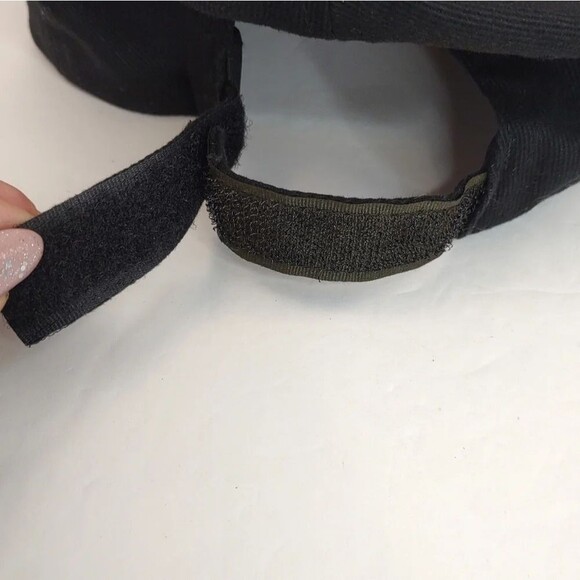 NRA Strap Back Hat American Flag Baseball Hat - Picture 4 of 13